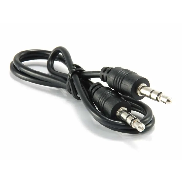HDMI toS VGA with Audio Adapter Equip 11903607 Black
