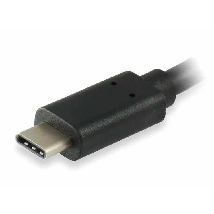 USB-C to USB Adapter Equip 133455 15 cm