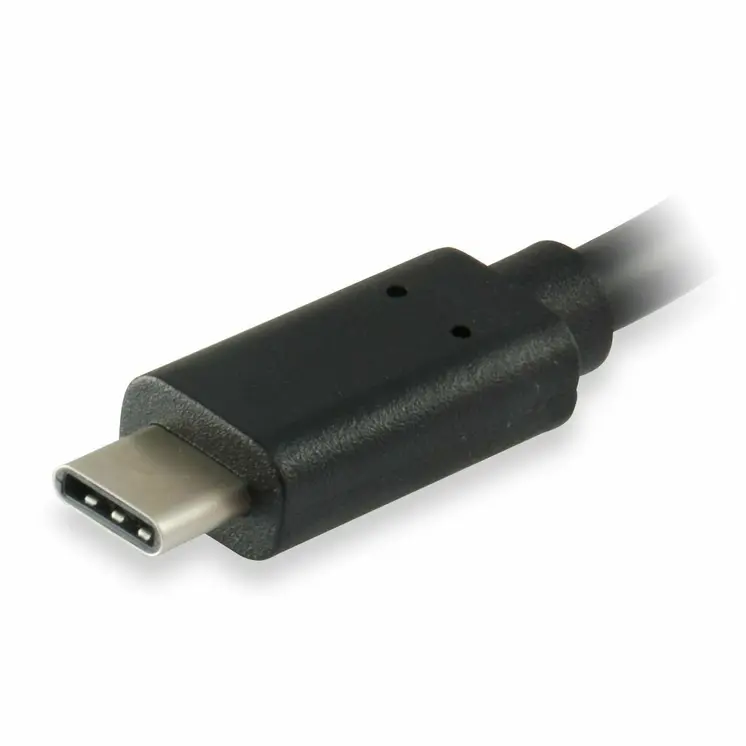 USB-C to USB Adapter Equip 133455 15 cm