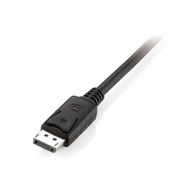 DisplayPort Cable Equip 119337 Black 5 m