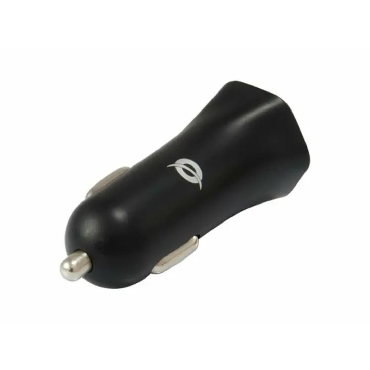Car Charger Conceptronic 120547707 Black 24 W (1 Unit)
