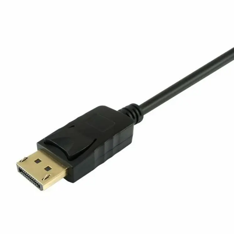 DisplayPort to HDMI Adapter Equip 119390 Black 2 m