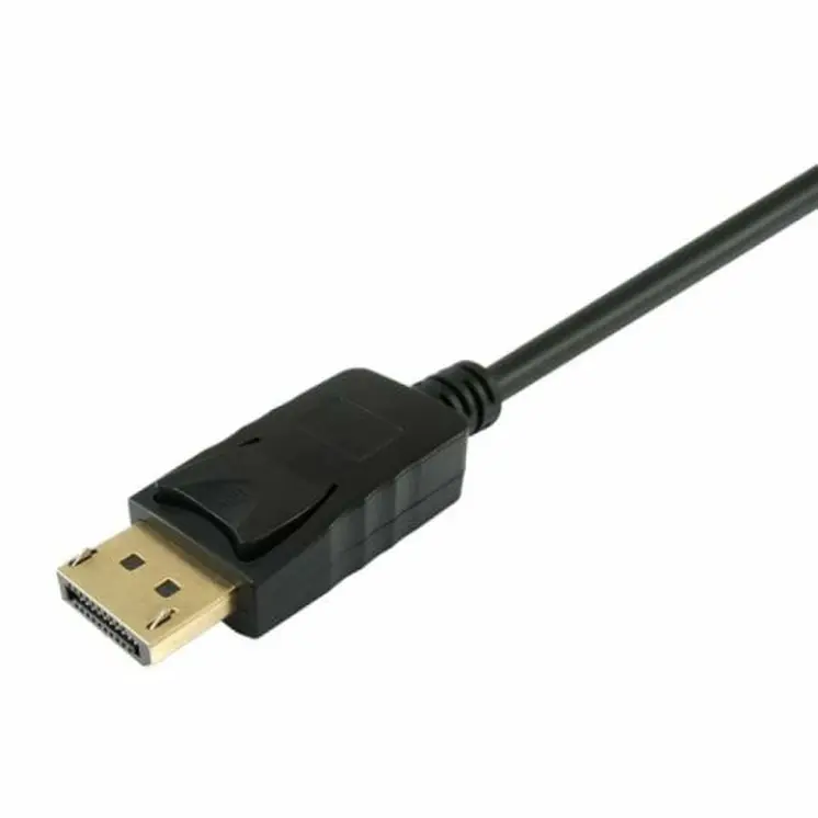 DisplayPort to HDMI Adapter Equip 119391 Black 3 m