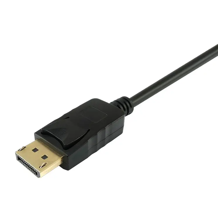 DisplayPort to HDMI Adapter Equip 119392 Black 5 m