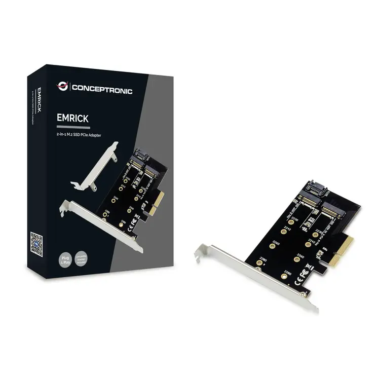 PCI Card Conceptronic 110013607