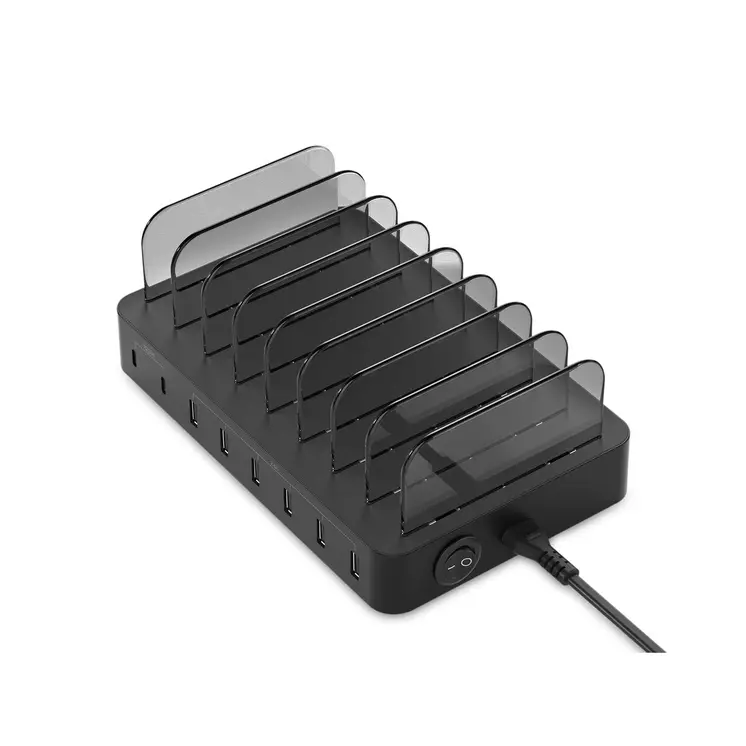 Portable charger Conceptronic 120548903101 Black