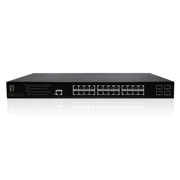 Switch Level One GEP-2861