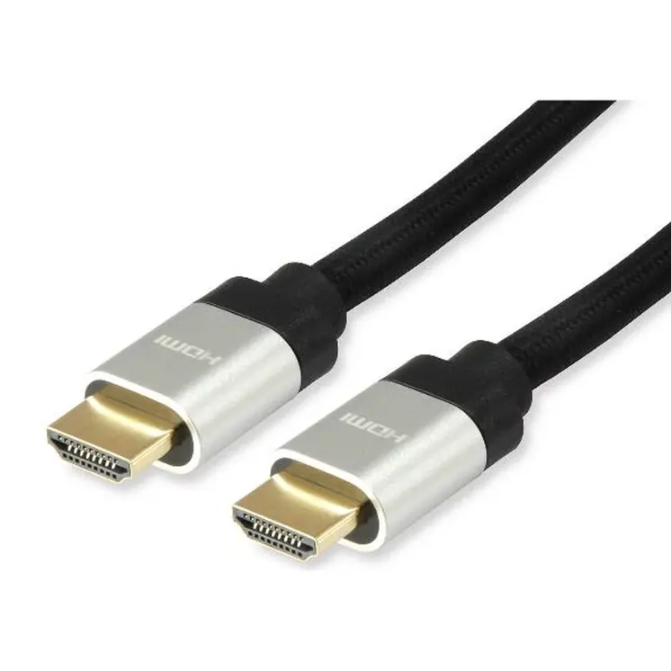 HDMI Cable Equip 119385 Black