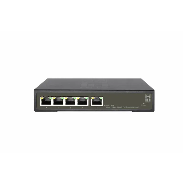 Switch Level One GES-2105P