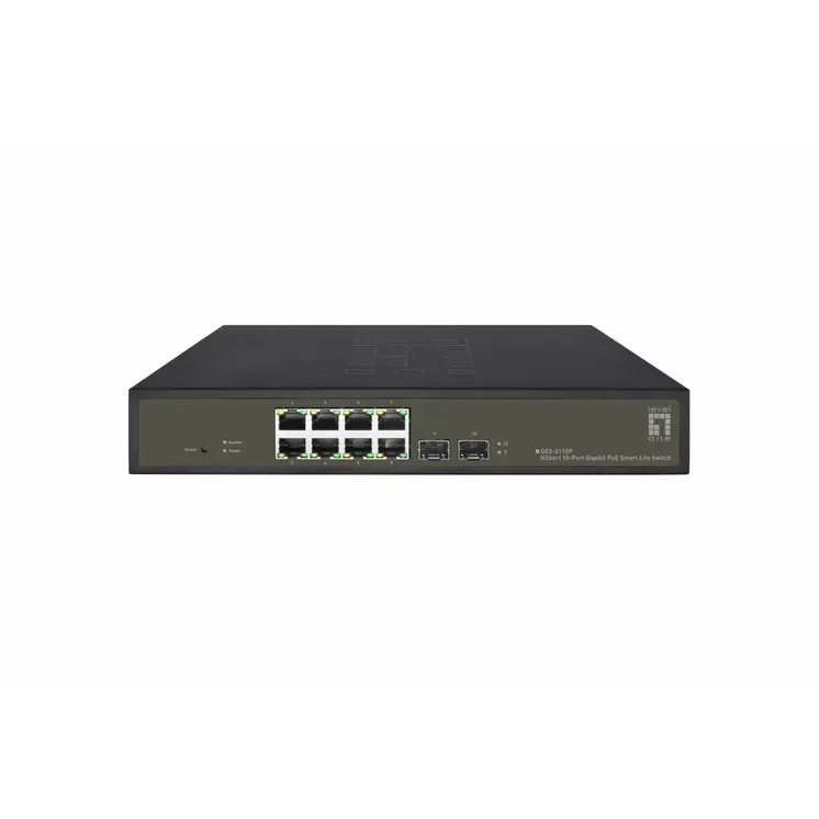 Switch Level One GES-2110P