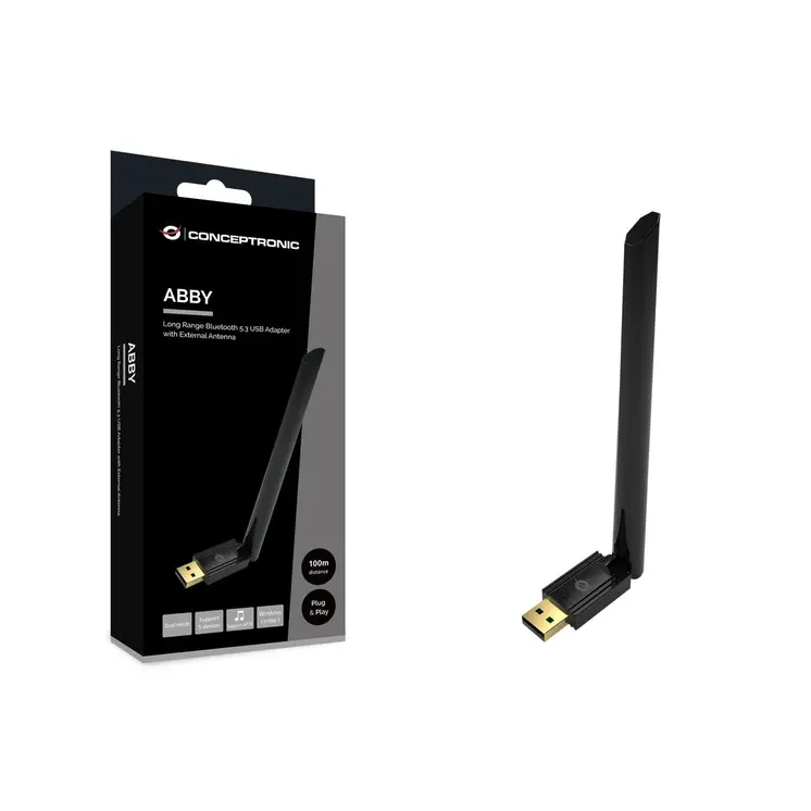Bluetooth Adaptor Conceptronic 110520807101