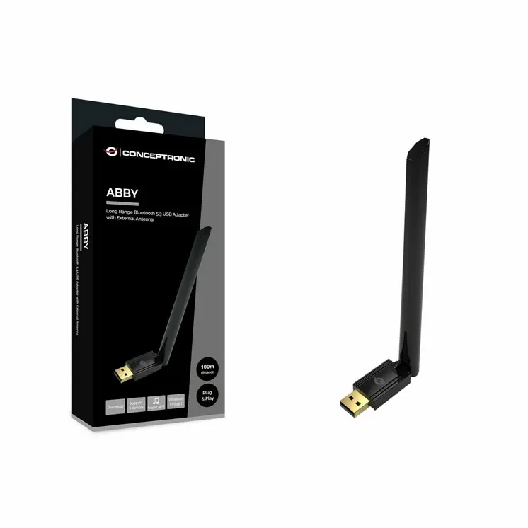 Bluetooth Adaptor Conceptronic 110520807101
