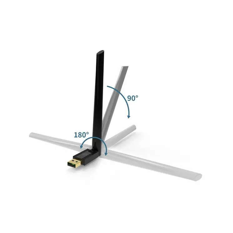 Bluetooth Adaptor Conceptronic 110520807101