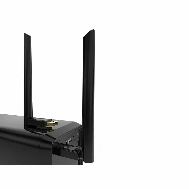 Bluetooth Adaptor Conceptronic 110520807101