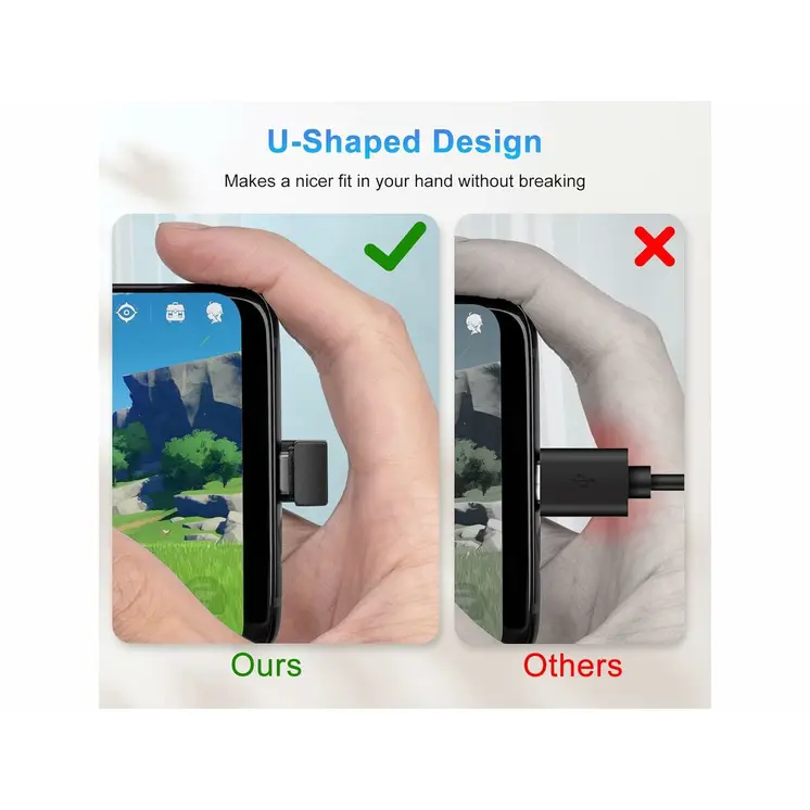 USB-C Adaptor Equip 133476