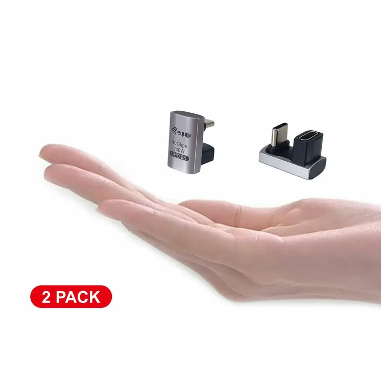 USB-C Adaptor Equip 133477