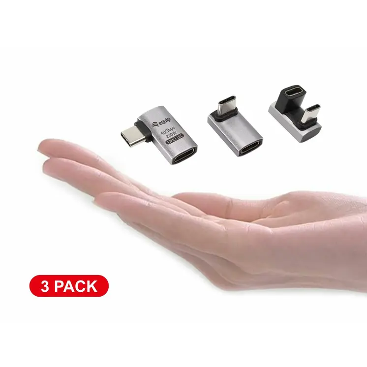 USB-C Adaptor Equip 133478