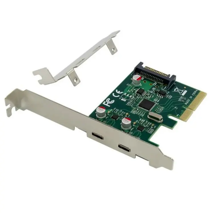 PCI Card Conceptronic