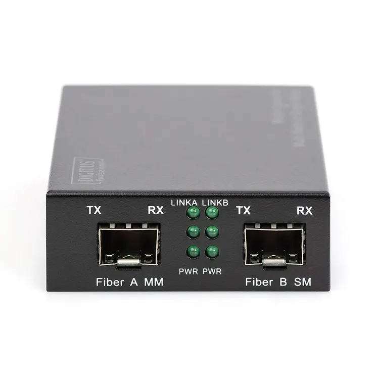 Switch Digitus by Assmann DN-82133