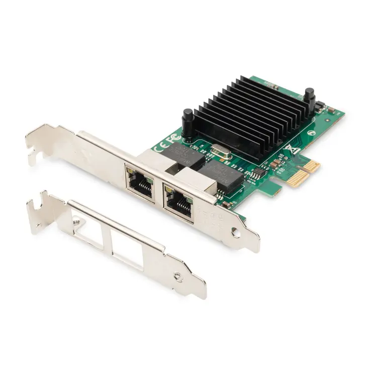 Network Card Digitus DN-10132