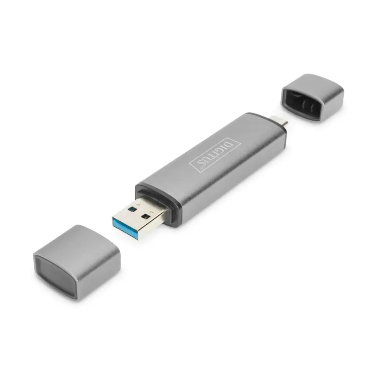 UTP Category 6 Rigid Network Cable Digitus by Assmann DA-70886