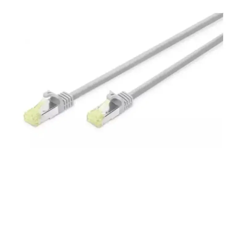 UTP Category 6 Rigid Network Cable Digitus by Assmann DK-1644-A-030CL Grey 3 m