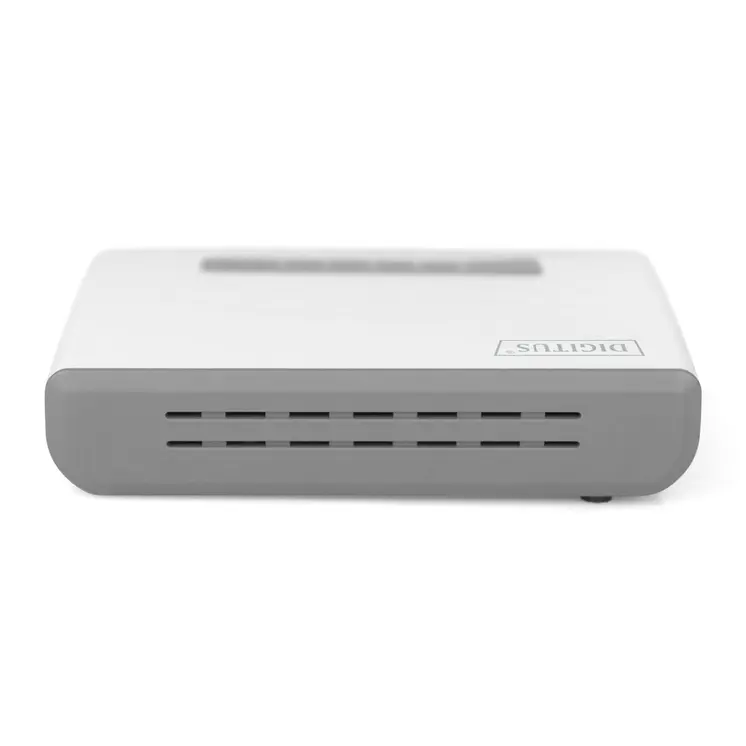 Print server Digitus DN-13024