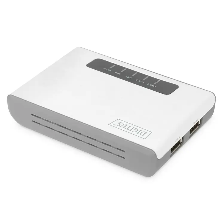Print server Digitus DN-13024