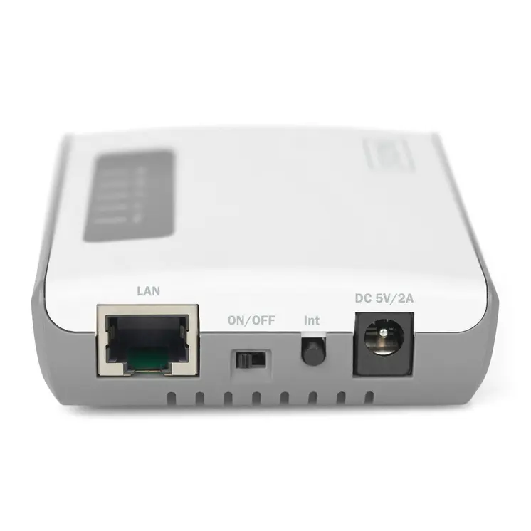 Print server Digitus DN-13024