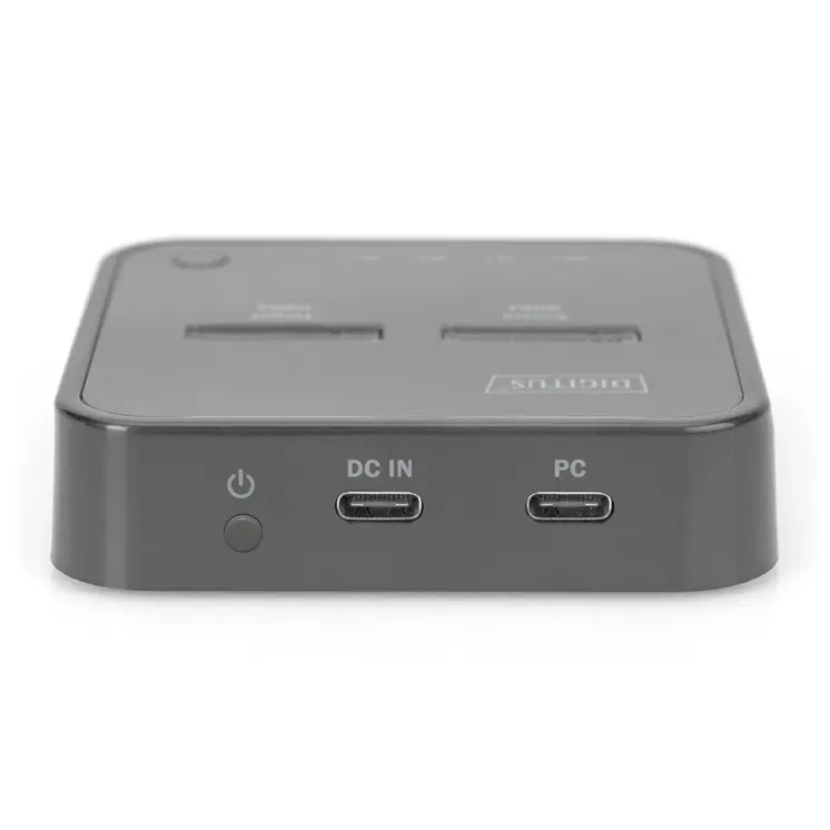 Charging base Digitus DIADIISTA0002