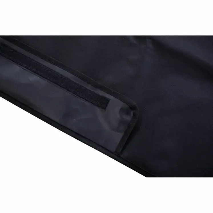 Protective Car Cover for Pets Kerbl Black 170 x 100 cm