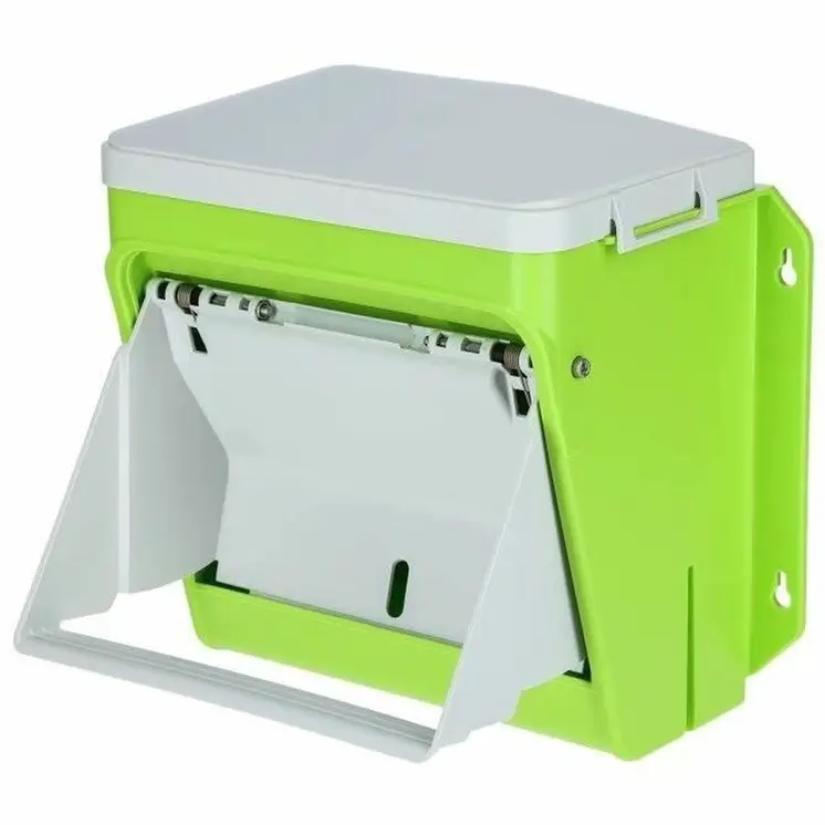Automatic feeder Kerbl Metal