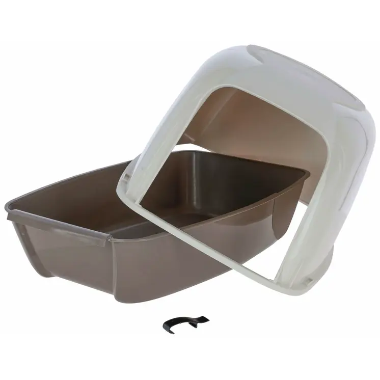 Bird House Kerbl Plastic