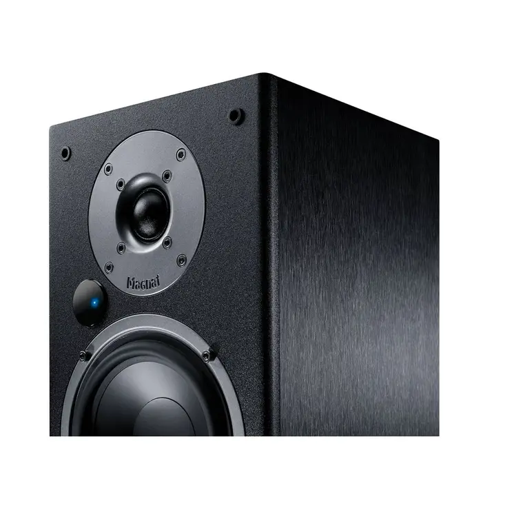 Speakers Magnat D172720 Black (2 Units)