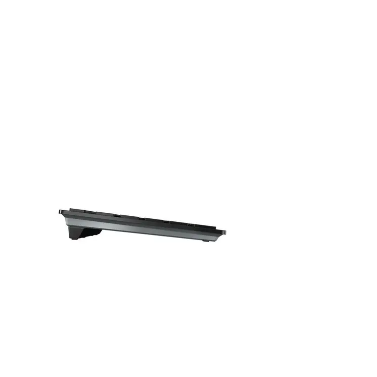 Keyboard Cherry Spanish Qwerty Black