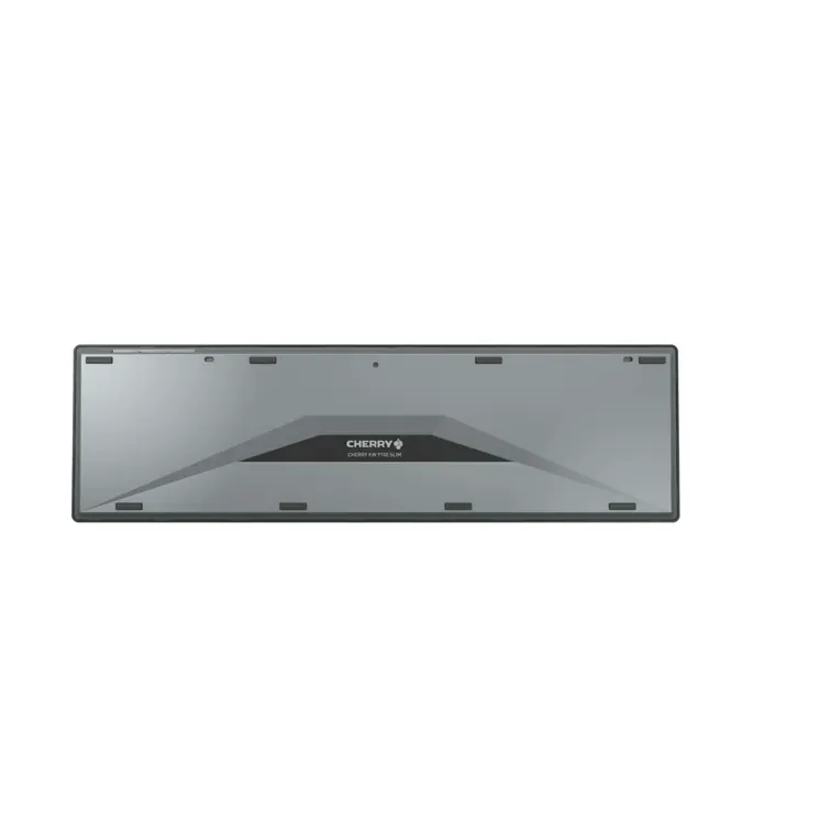Keyboard Cherry Spanish Qwerty Black