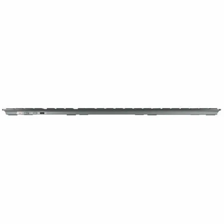 Keyboard Cherry Spanish Qwerty Black