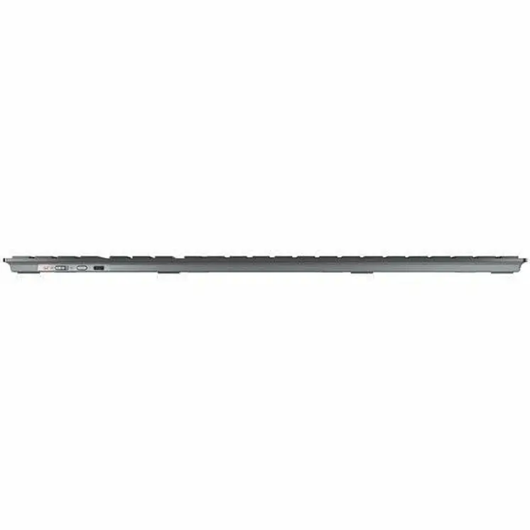 Keyboard Cherry Spanish Qwerty Black