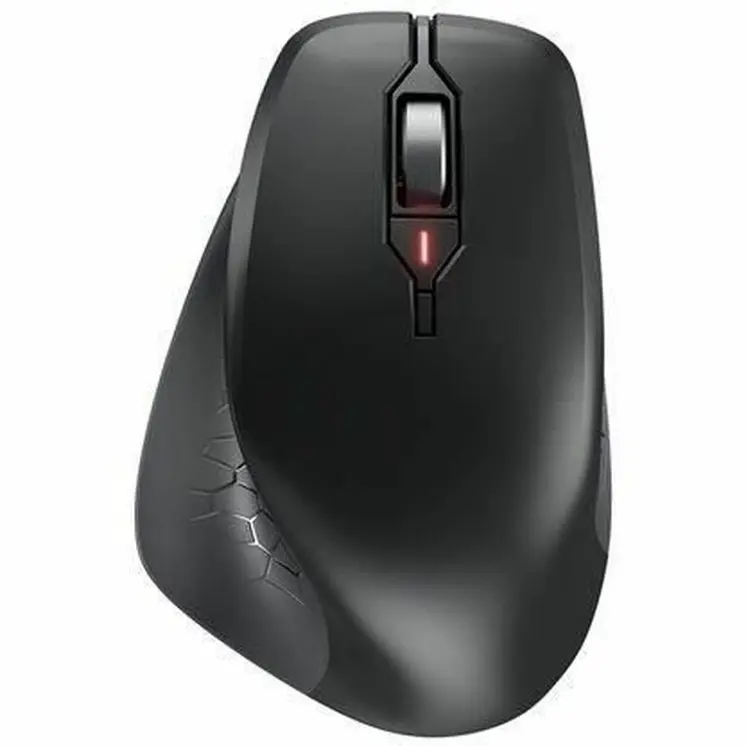 Keyboard and Mouse Cherry JW-8550-2 Black