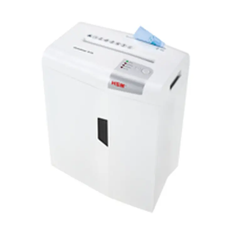 Paper Shredder Hsm X10 20 L