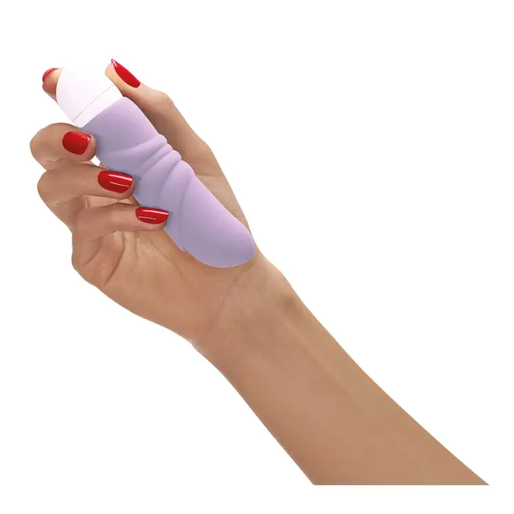 Vibrator Fun Factory Purple