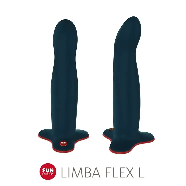 Vibrator Fun Factory Blue