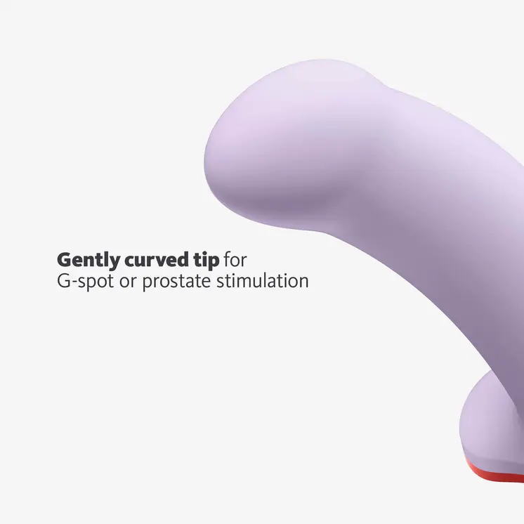 Vibrator Fun Factory Purple