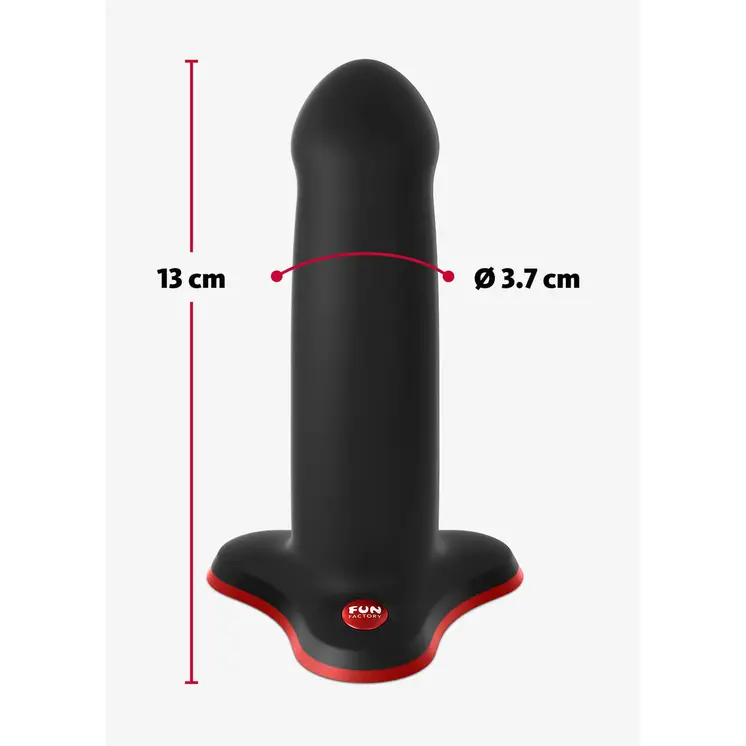Vibrator Fun Factory Black