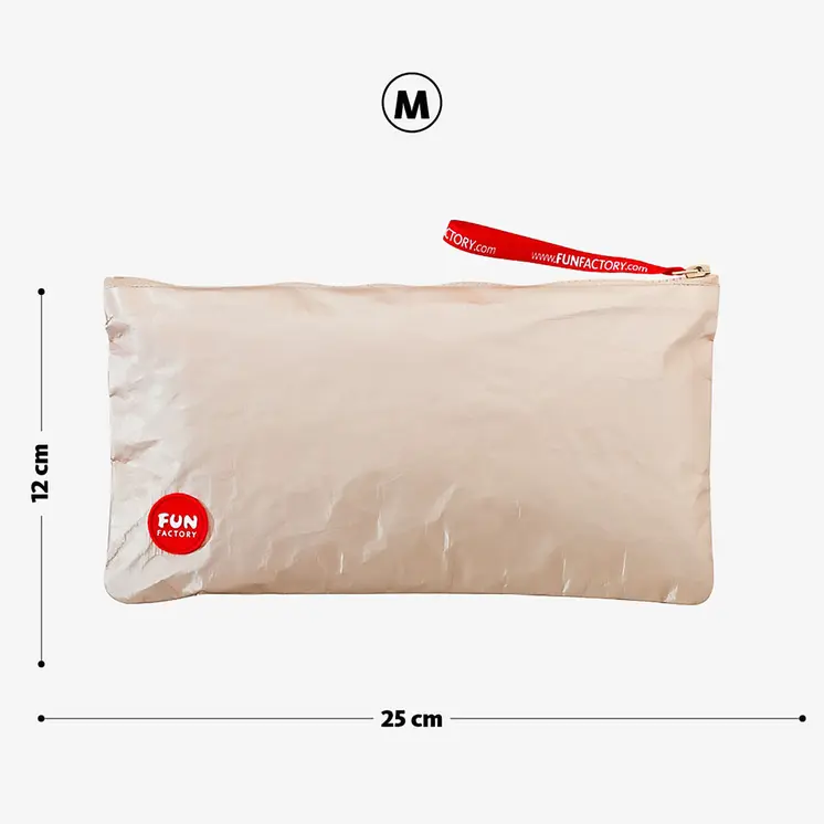 Toilet Bag Fun Factory