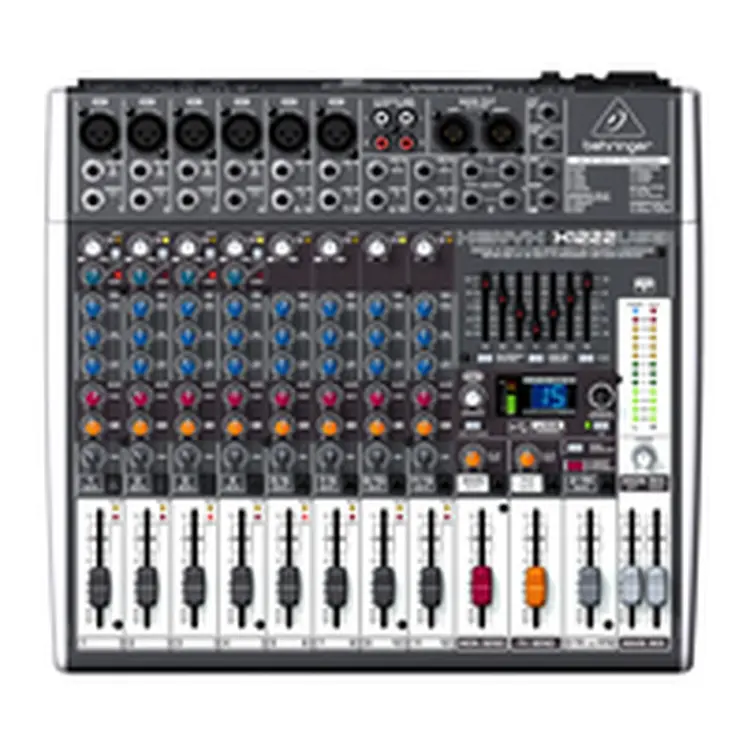 Mixer Behringer X1222USB