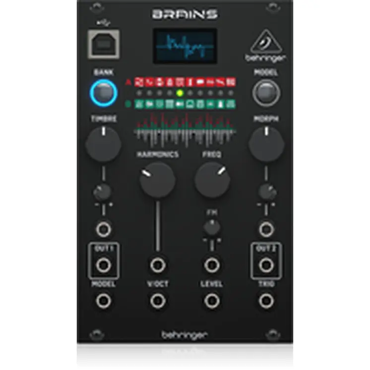 Electric Piano Behringer 27000946
