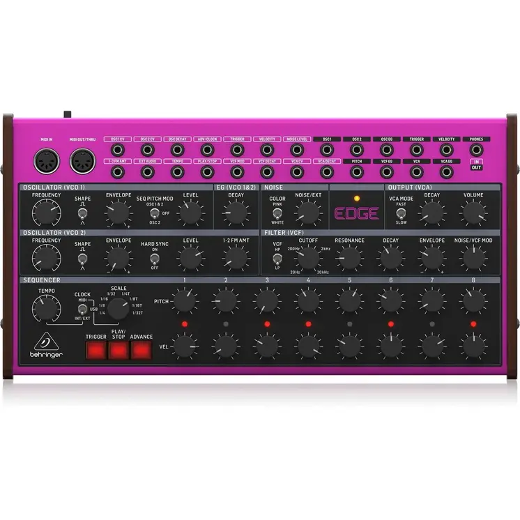 Electric Piano Behringer 27001033