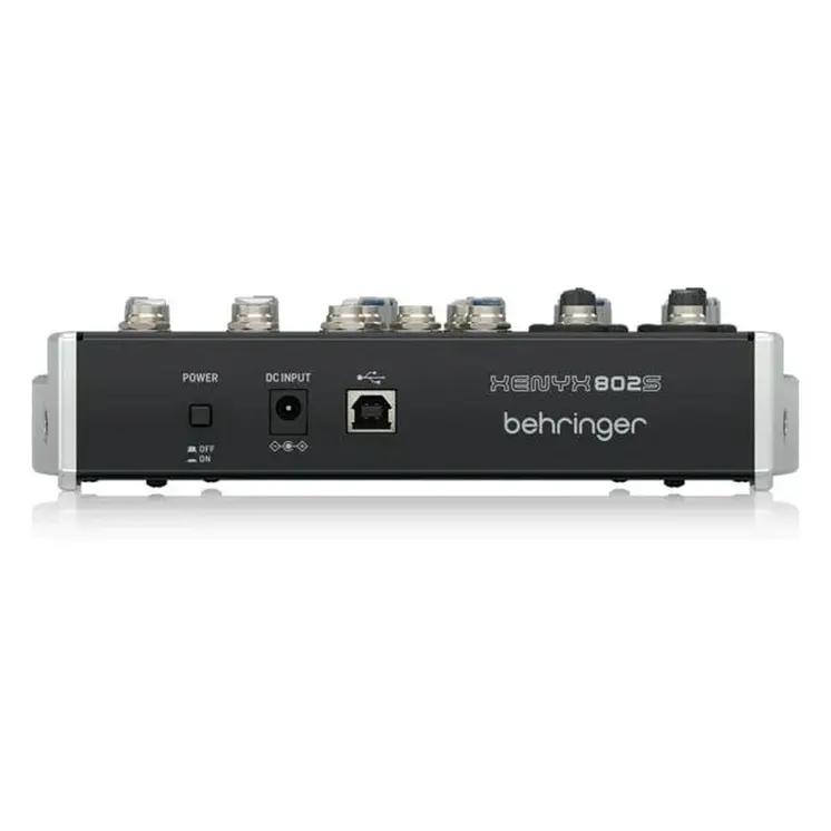 DJ table Behringer 27001016