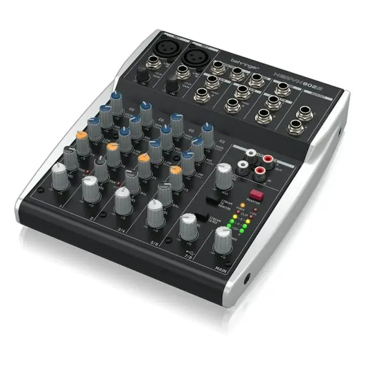 DJ table Behringer 27001016